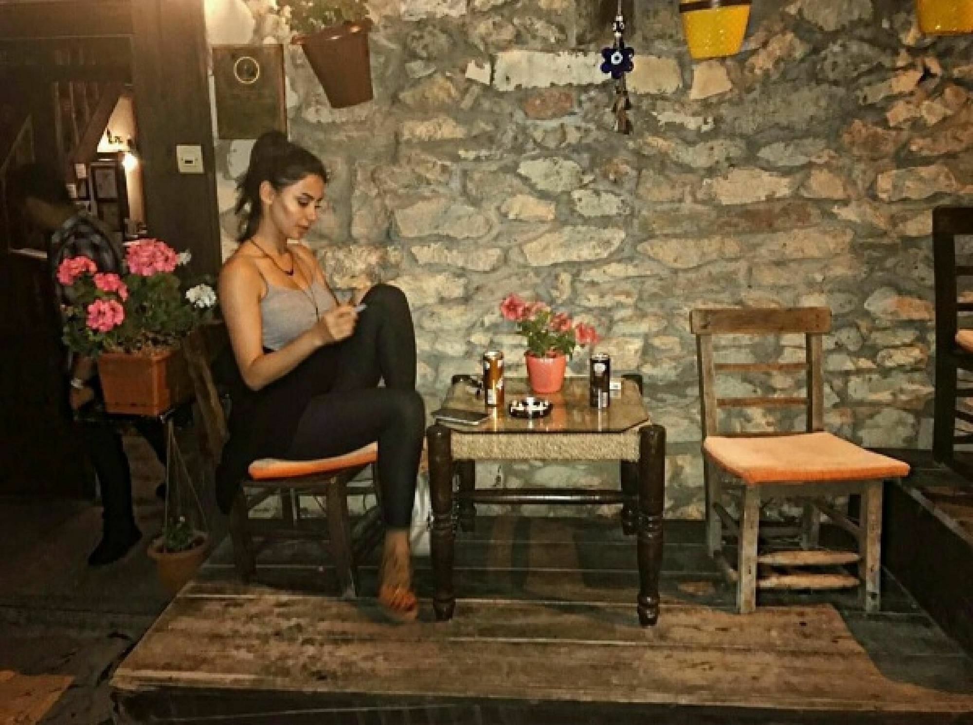Yeni Konak Hotel Safranbolu Eksteriør bilde